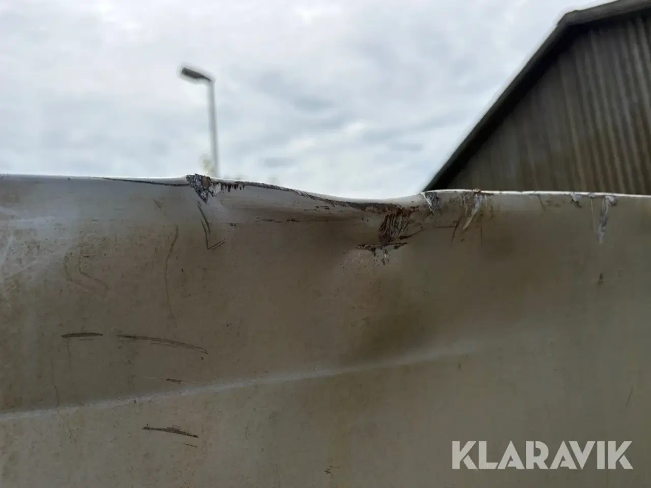 Billede 11 - Tipvogn Baastrup