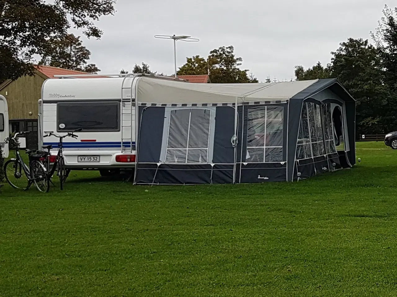 Billede 2 - Isabella Forum fortelt - A-mål 900 Dybde 350 cm