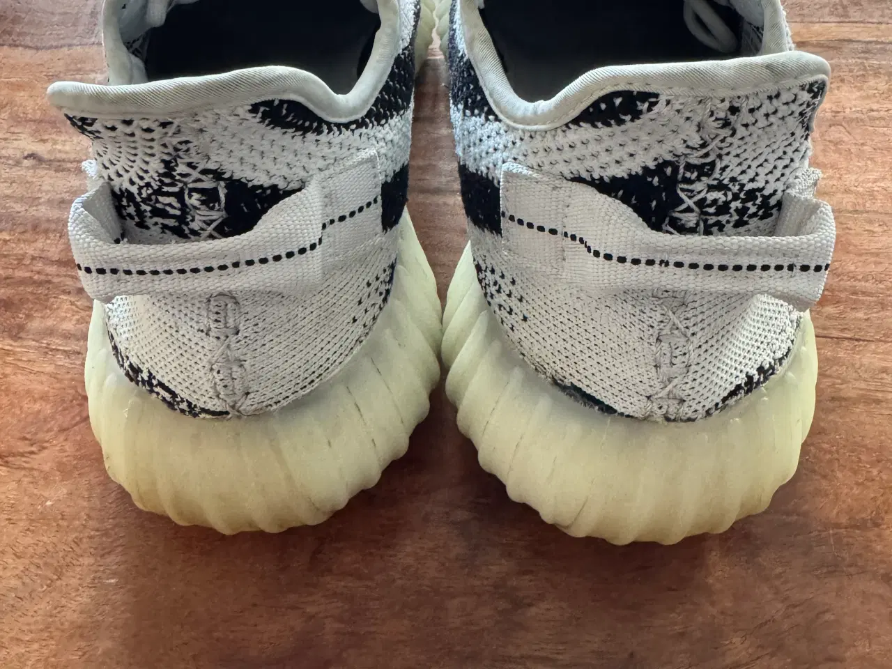 Billede 6 - Yeezy Boost 350 V2 Zebra