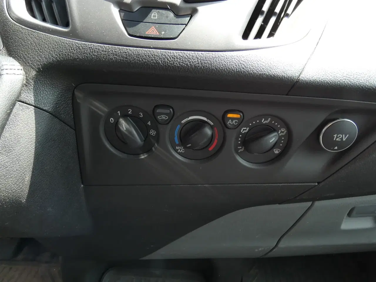Billede 12 - Ford Transit Custom 310 L2H1 2,0 TDCi Trend 130HK Van 6g