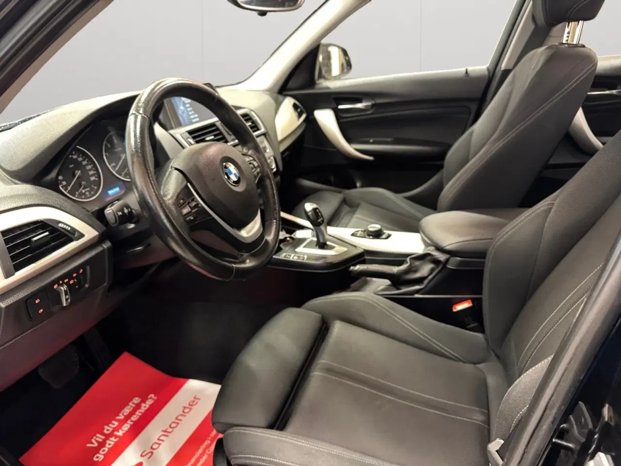 Billede 5 - BMW 118d 2,0 aut.