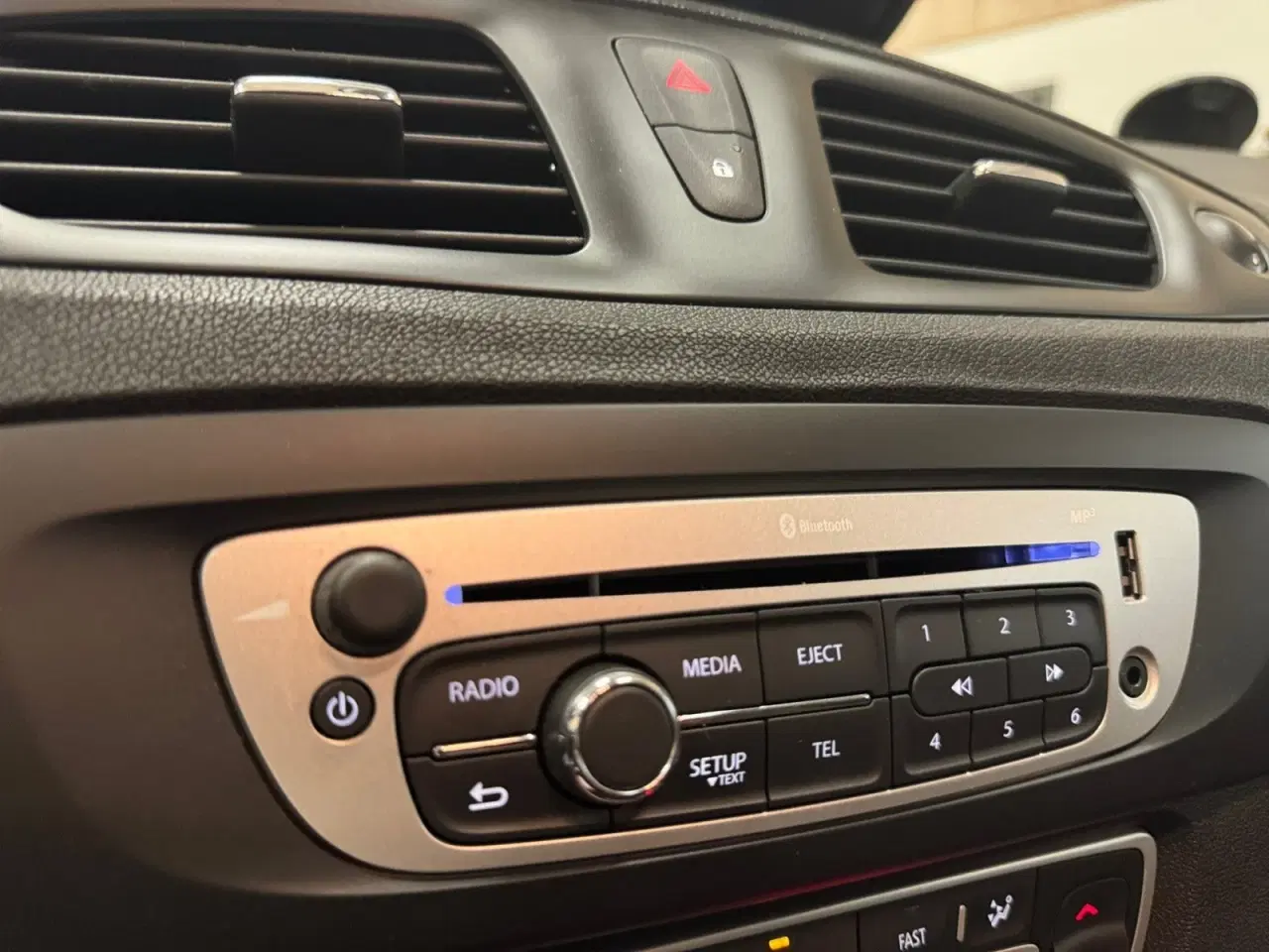 Billede 9 - Renault Grand Scenic III 1,5 dCi 110 Dynamique 7prs