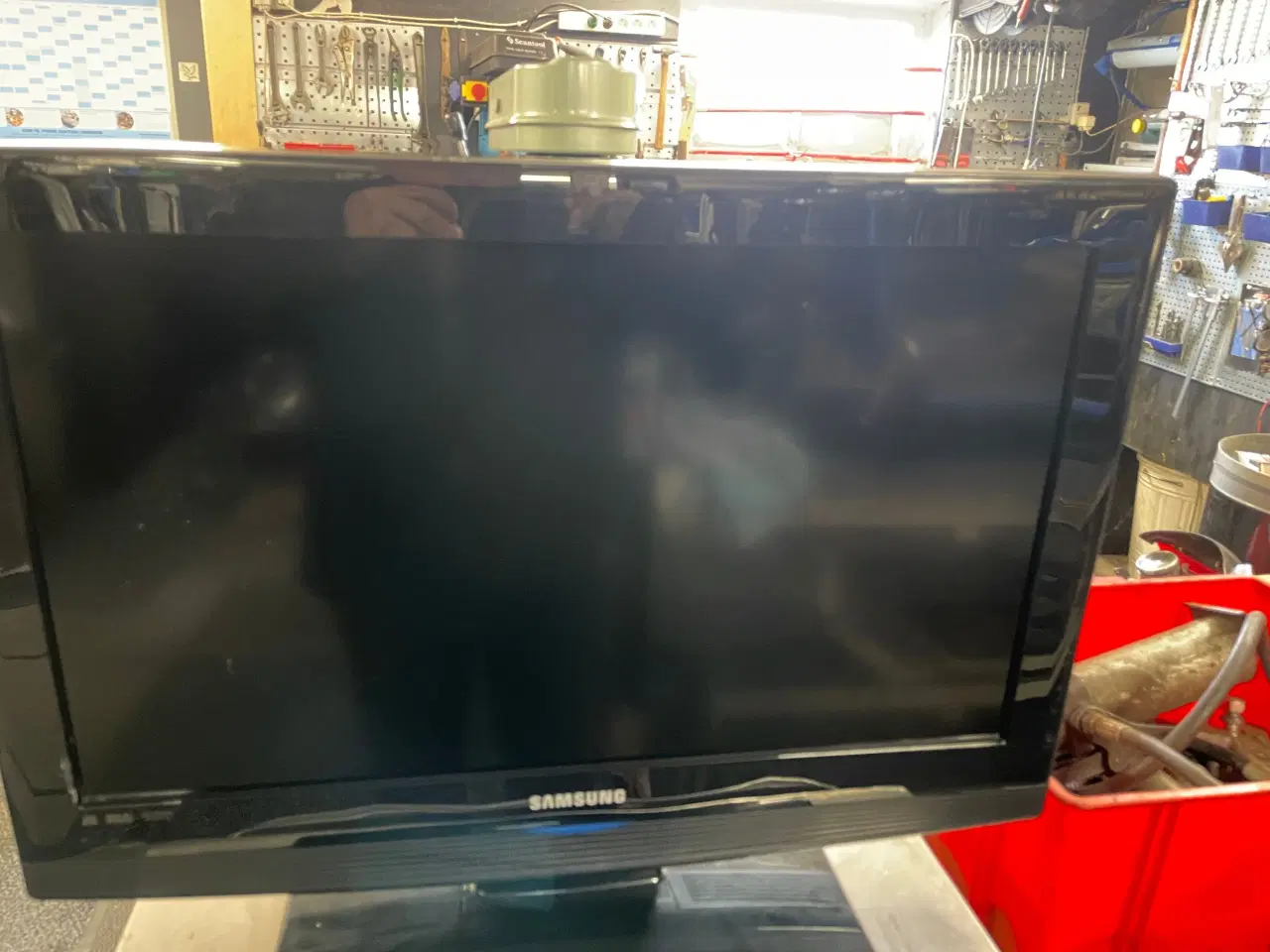 Billede 4 - 26 " Samsung Farve TV