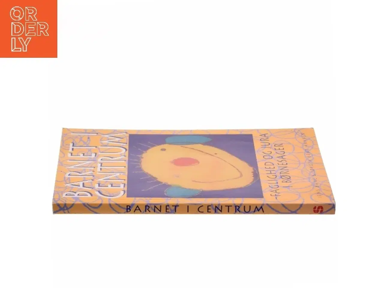 Billede 2 - Barnet i centrum af Jens Bang (Bog)