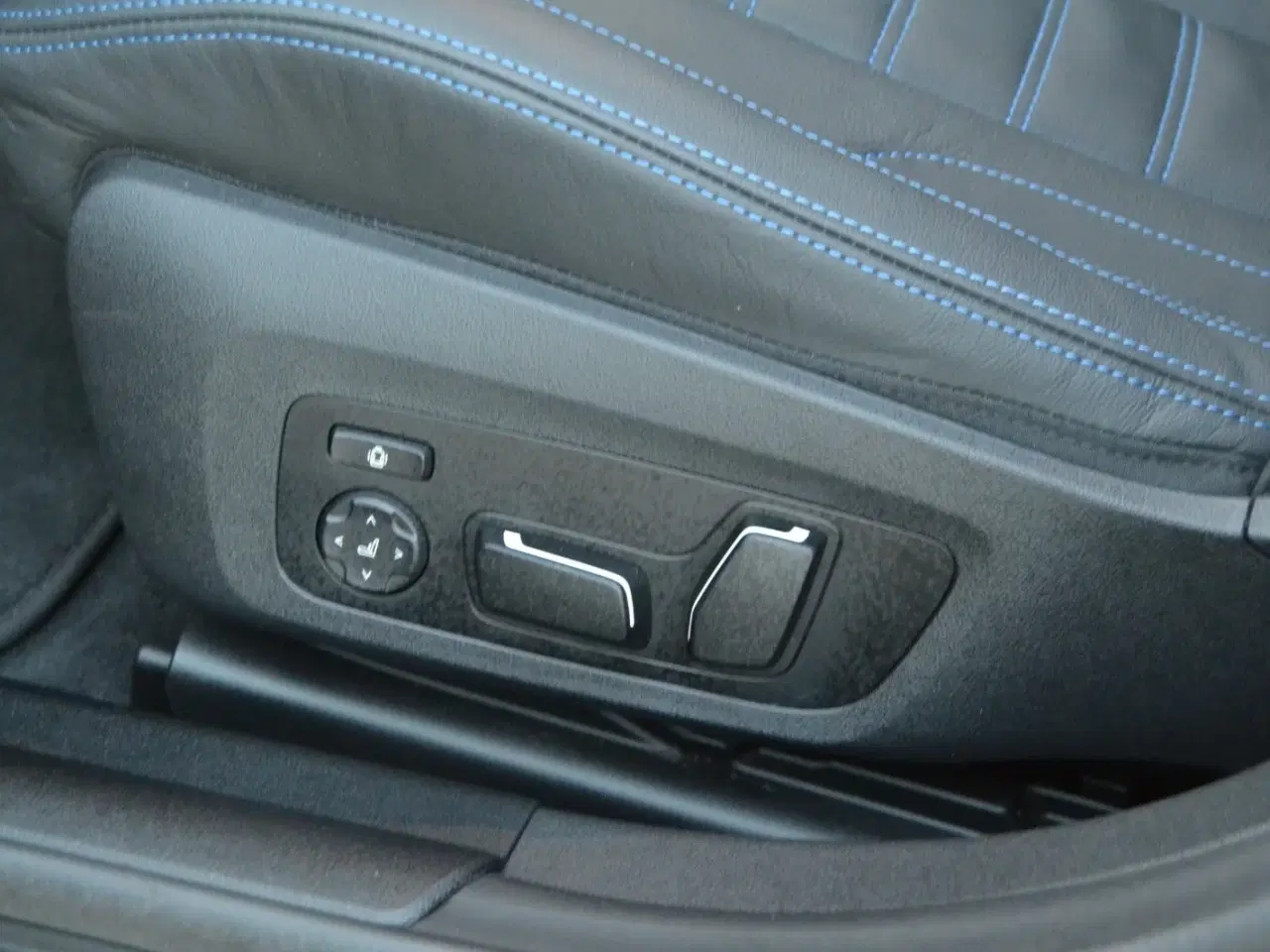 Billede 9 - BMW i4 M50 Supercharged xDrive