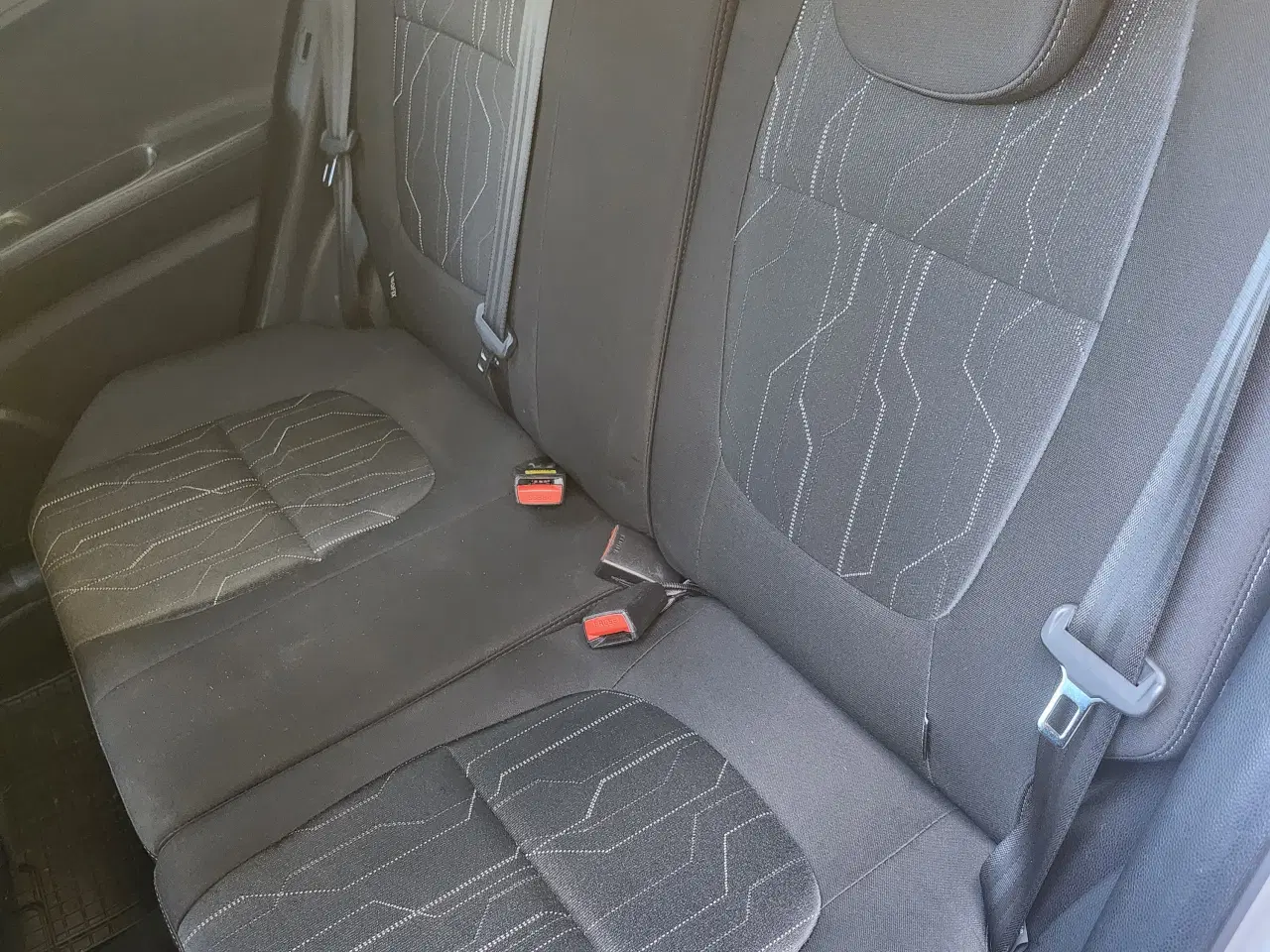 Billede 9 - Kia Picanto 1.0 5D