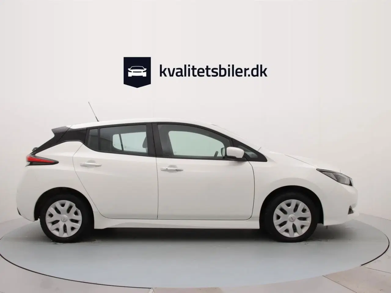 Billede 5 - Nissan Leaf 40 Acenta