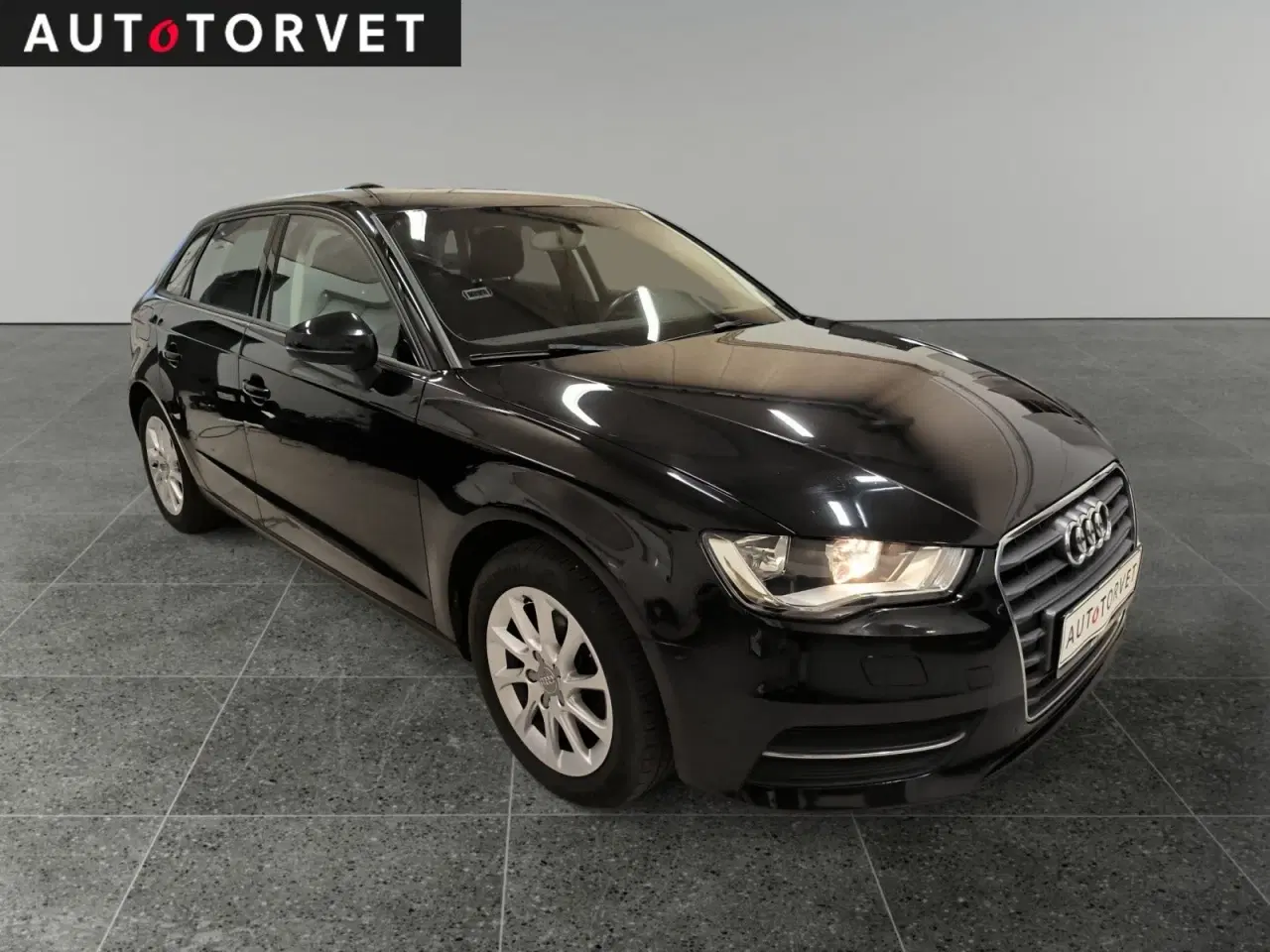 Billede 2 - Audi A3 1,4 TFSi 125 Ambition Sportback