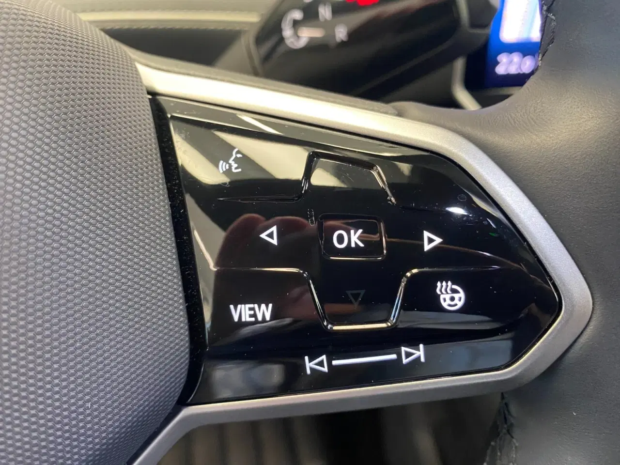 Billede 15 - VW ID.7 77 Style