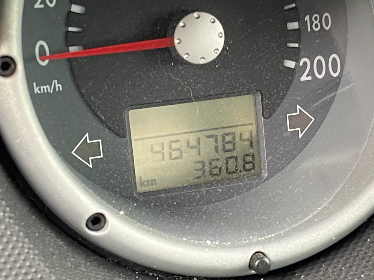 Billede 8 - VW Lupo 3L