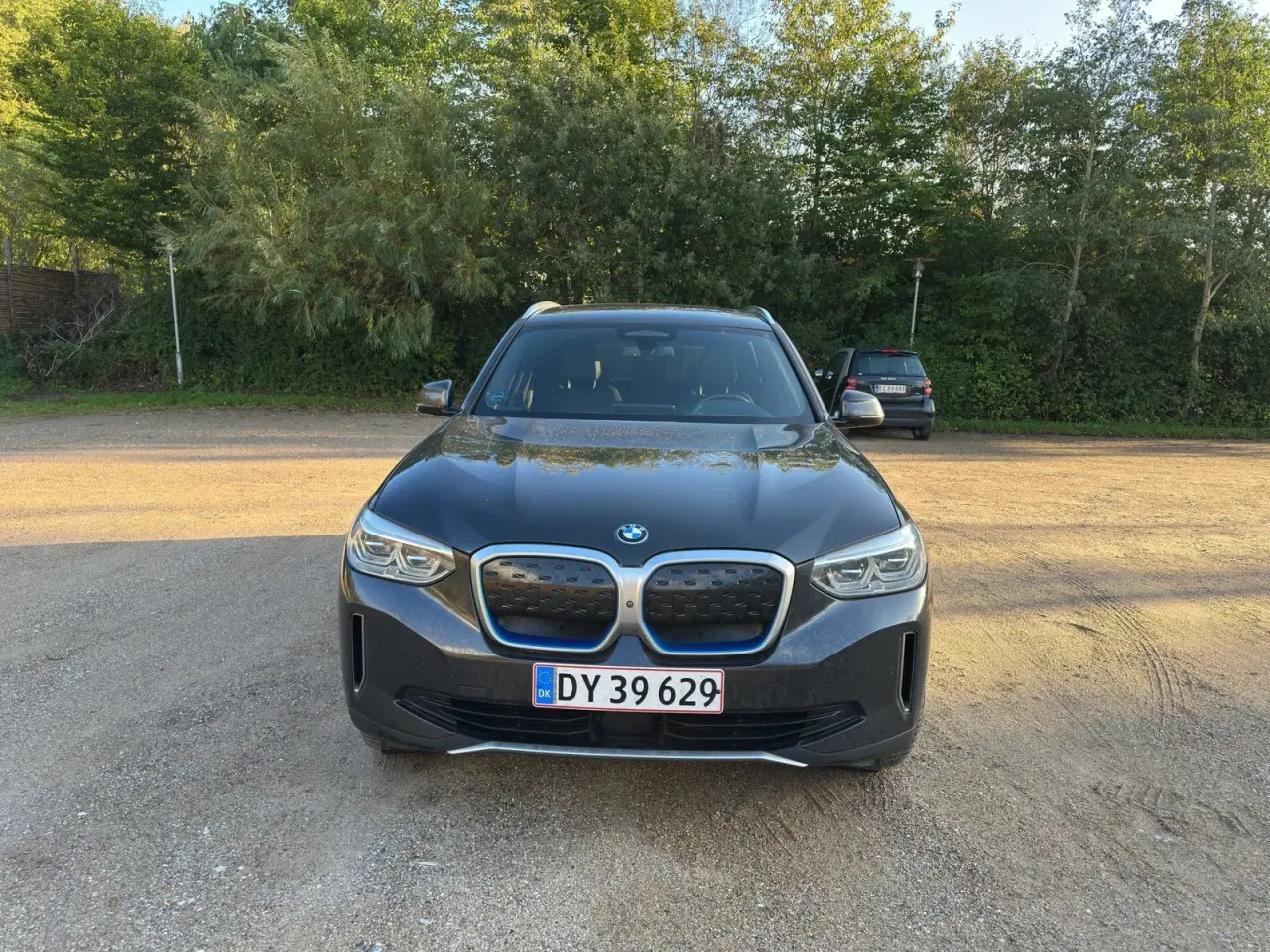Billede 2 - BMW iX3  Charged Plus