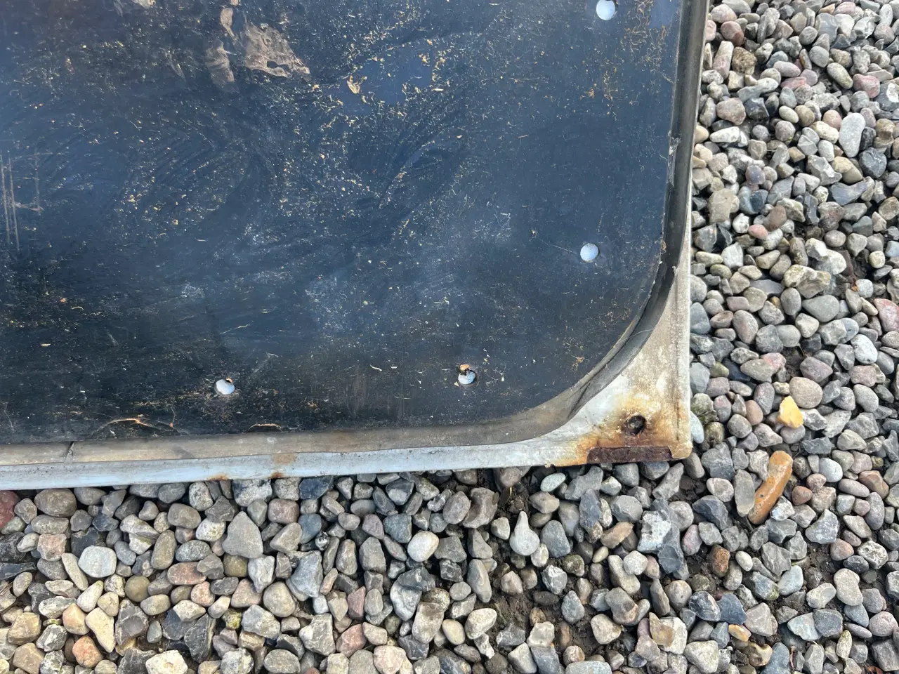 Billede 4 - Volvo 240 døre 