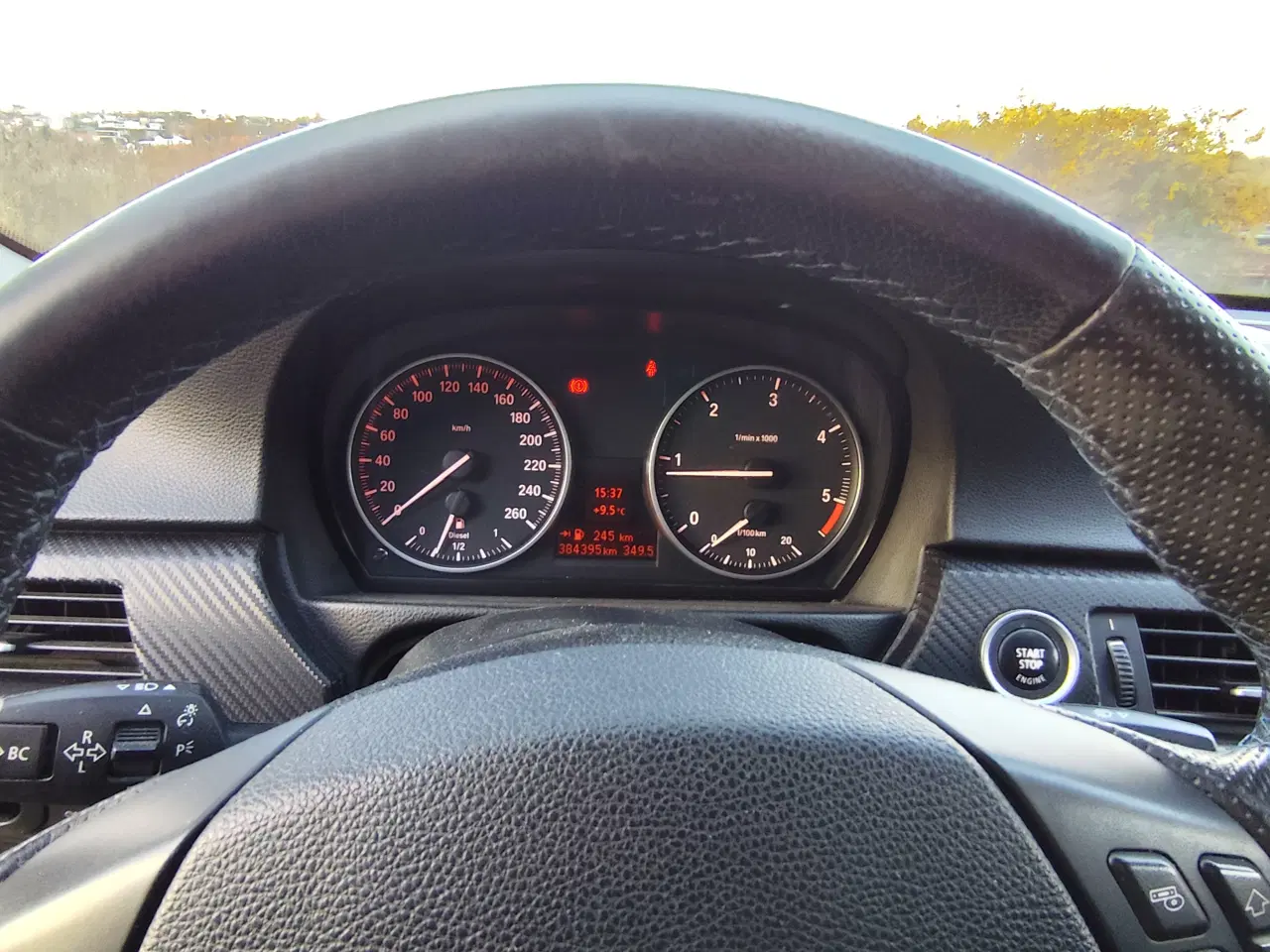 Billede 8 - BMW 320D model 2010