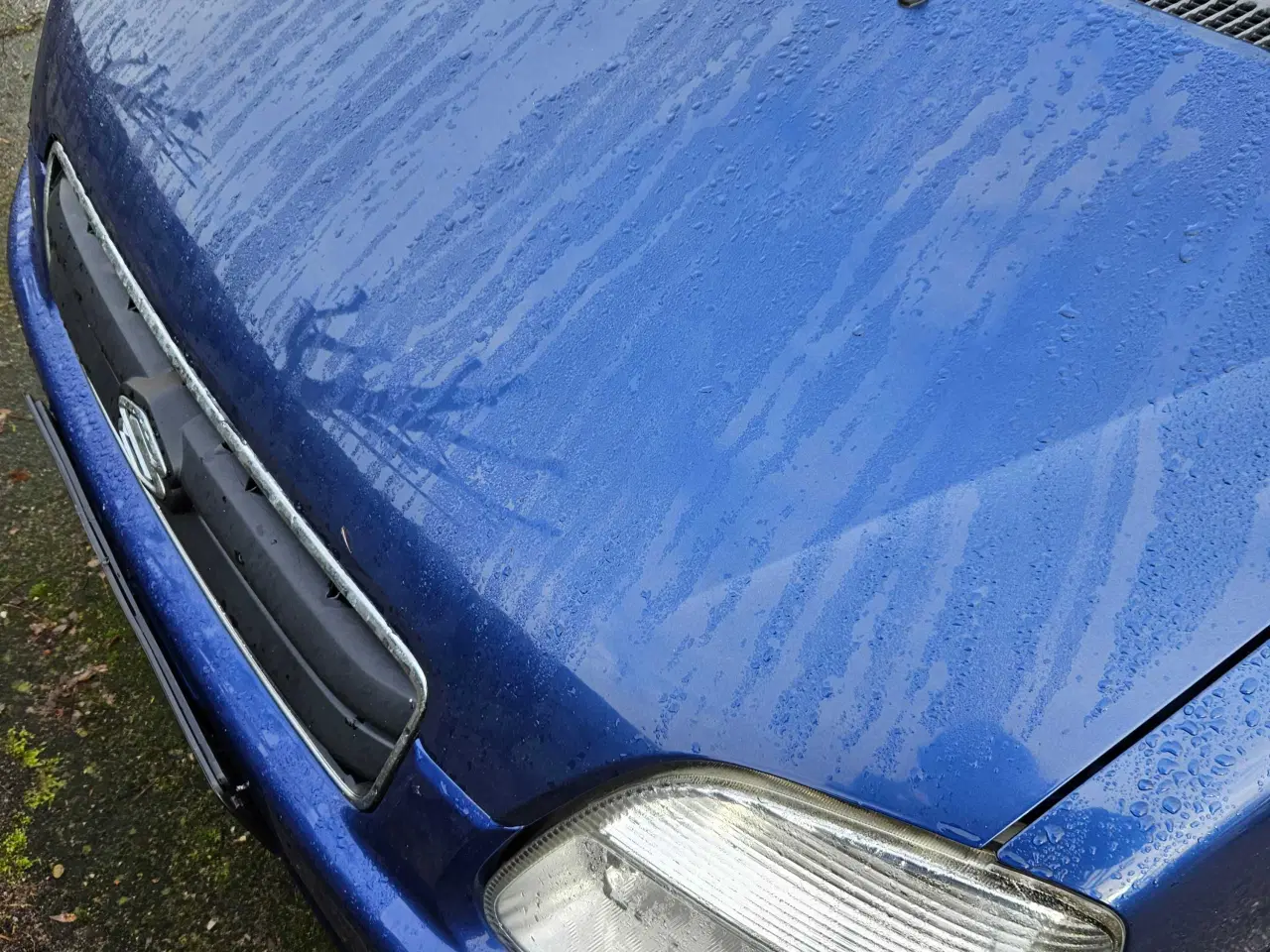 Billede 2 - Suzuki årgang 2005