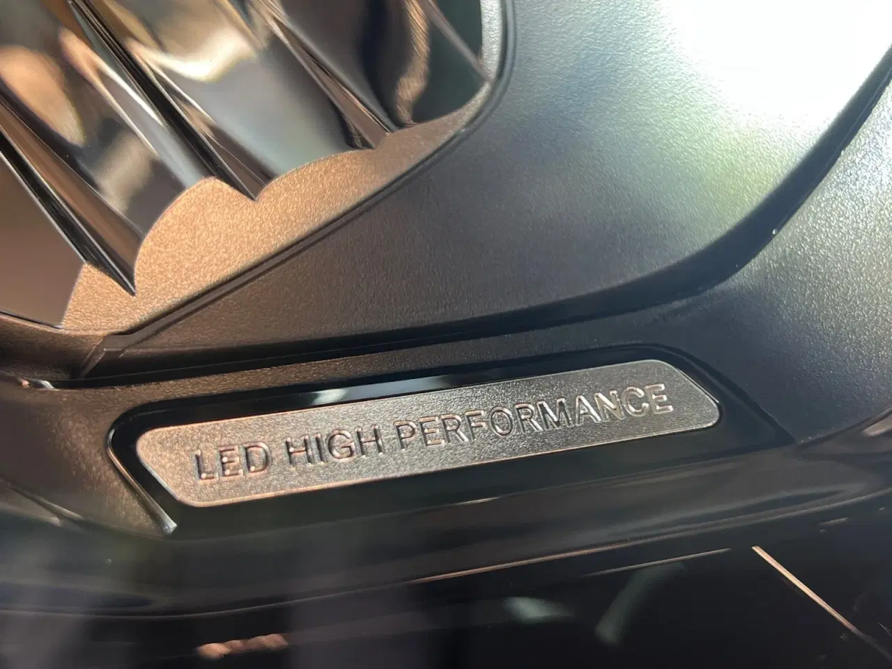 Billede 22 - Mercedes EQA250+  Progressive