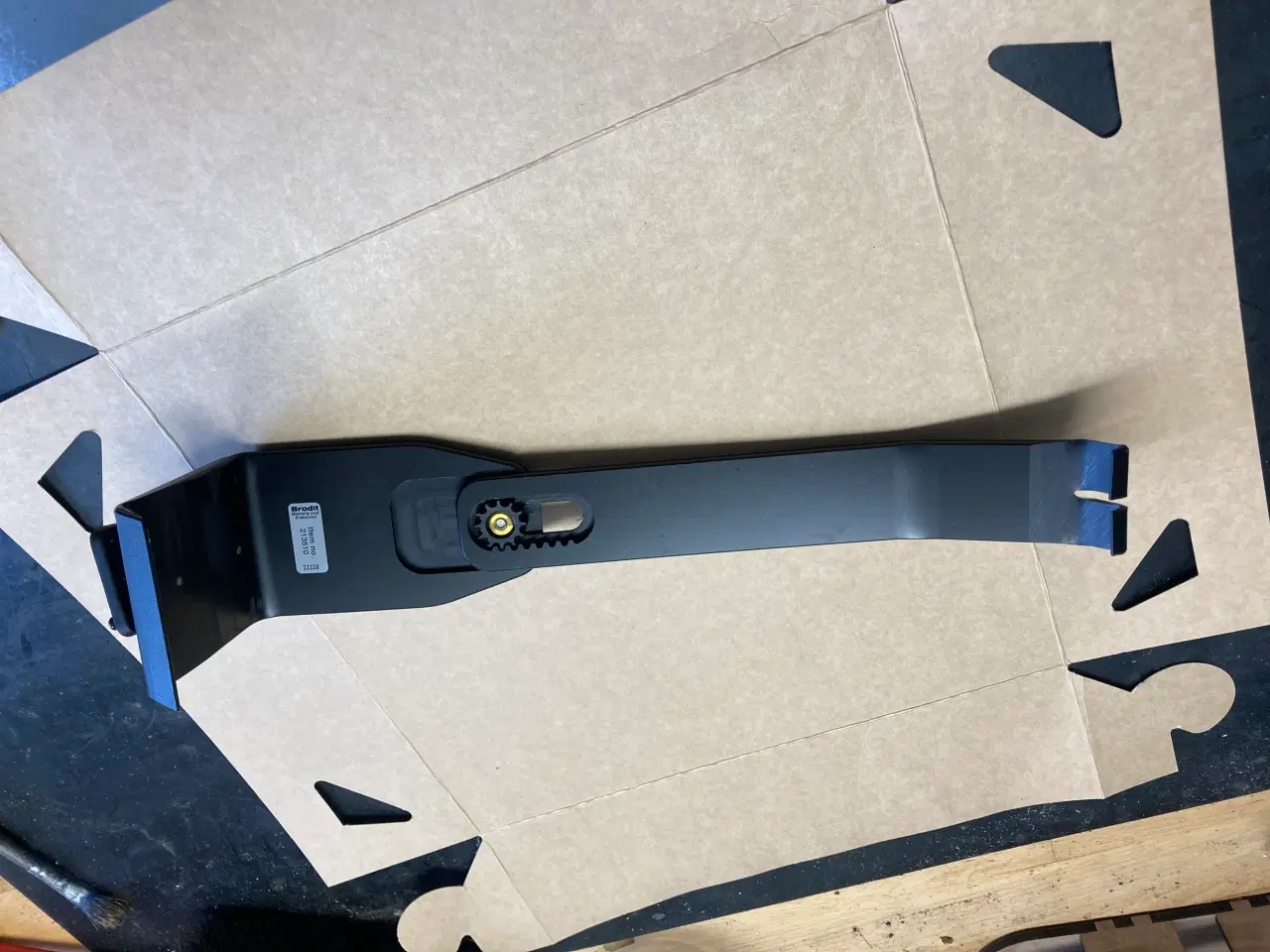 Billede 7 - Brodit holder til smartphone