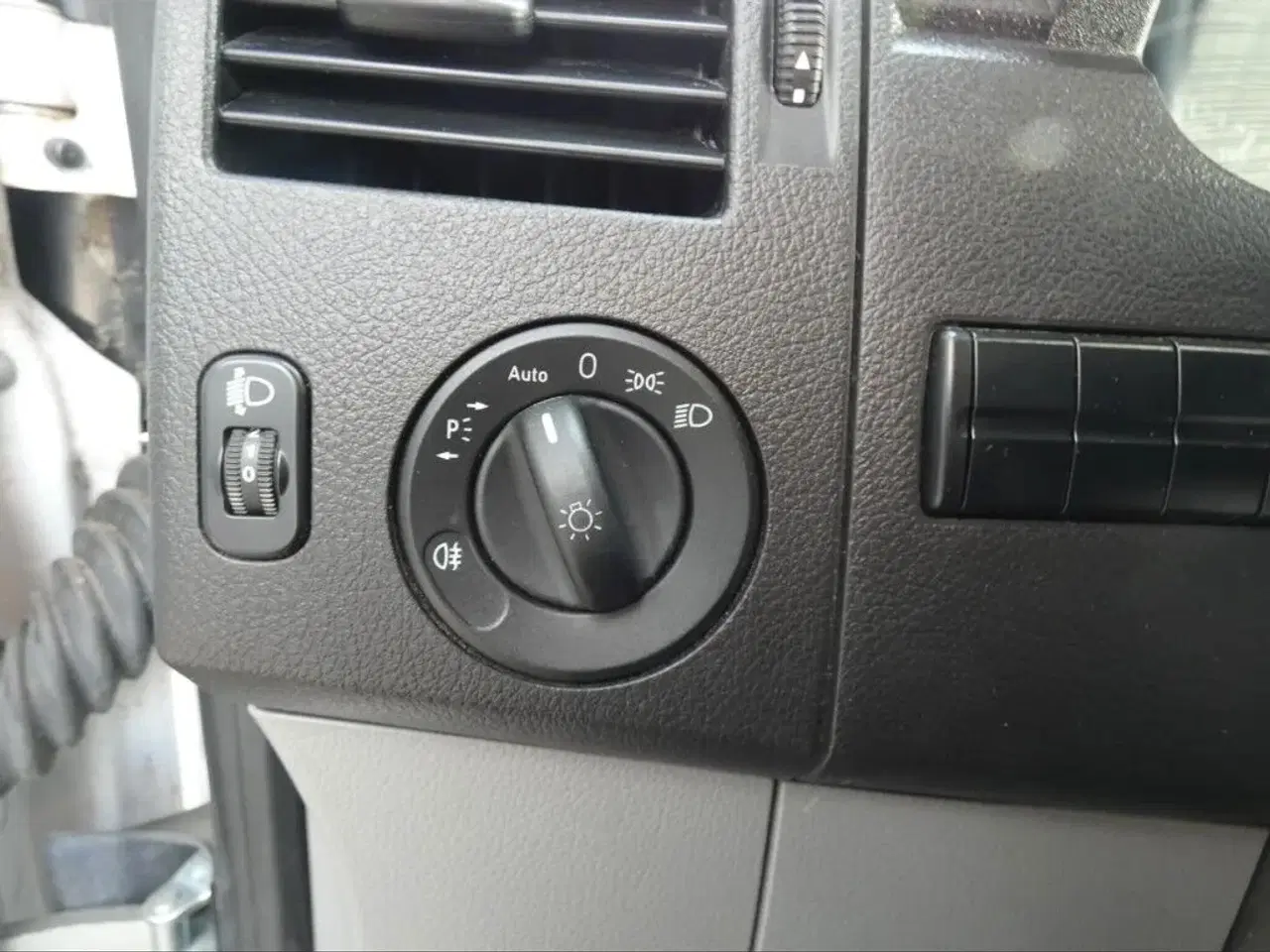 Billede 15 - Mercedes-Benz Sprinter 316 2,1 CDI R2 163HK Van 6g