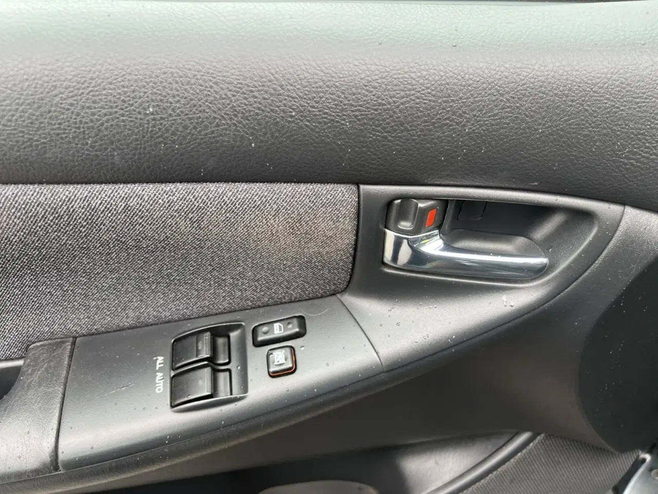 Billede 8 - Toyota Corolla 1,6 VVT-i Terra stc.