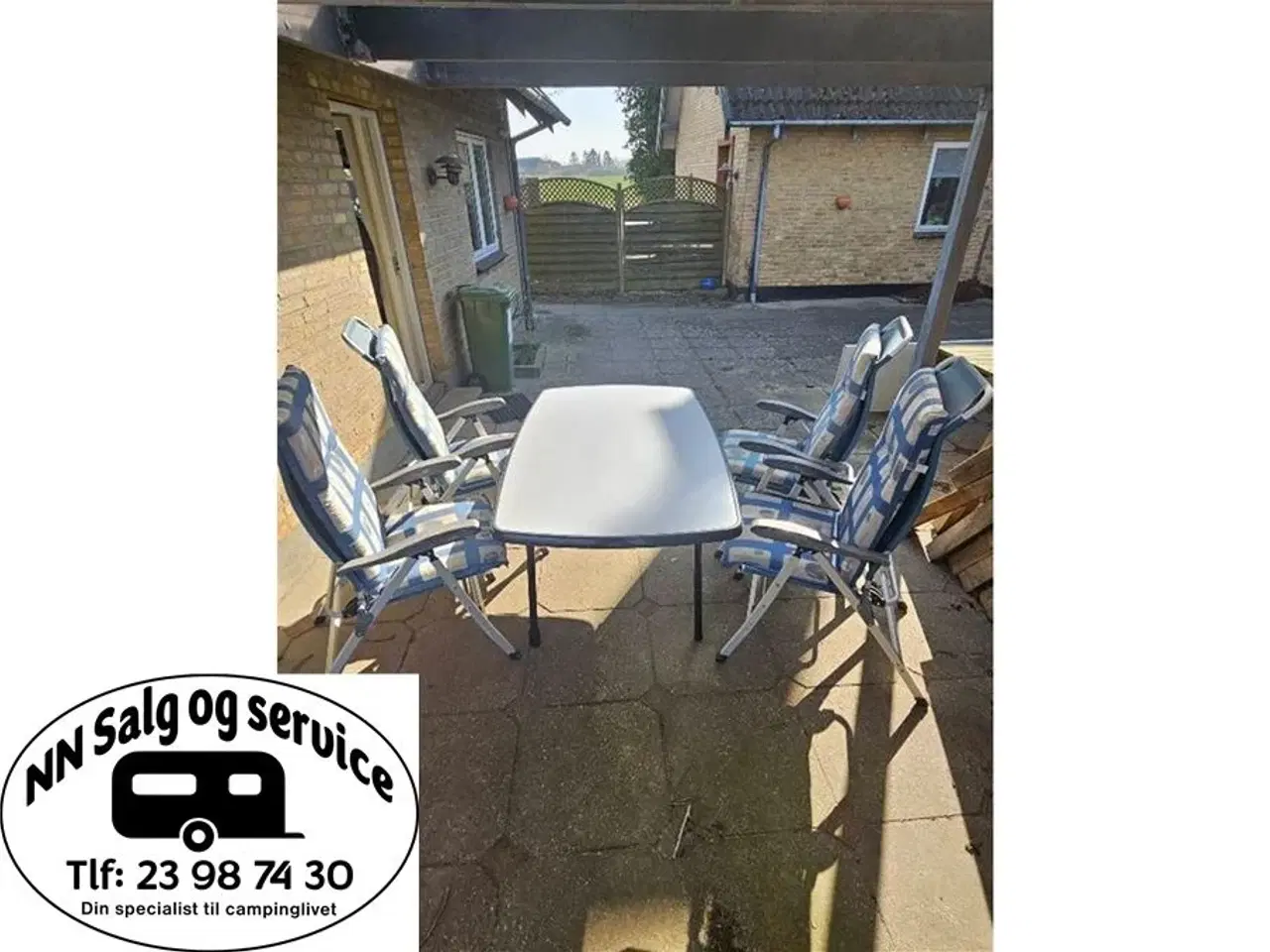 Billede 11 - 2016 - Hobby Prestige 620 CL SPAR MANGE PENGE