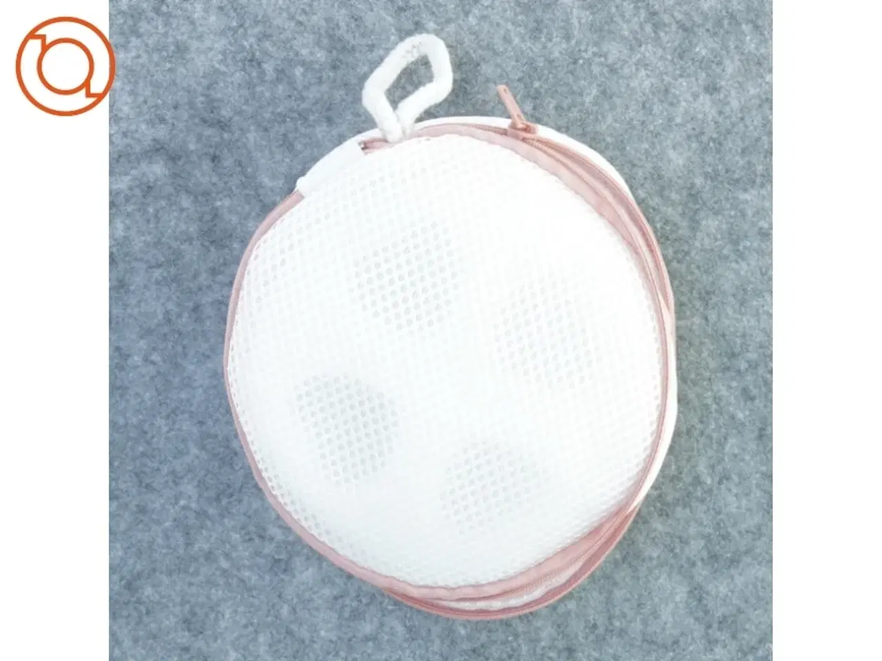 Billede 2 - lille pung fra Ideen Welt (str. 16 x 11 cm)
