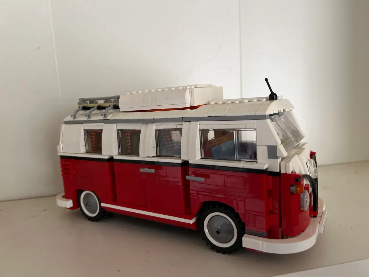 Billede 1 - LEGO Creator 10220 Volkswagen T1 