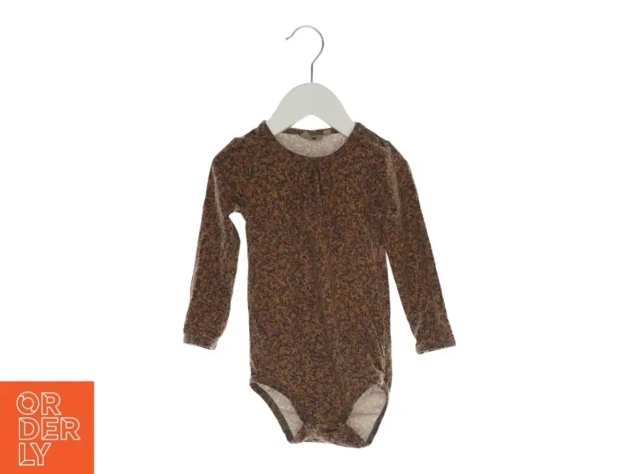 Billede 1 - Bodystocking fra Wheat (str. 86)