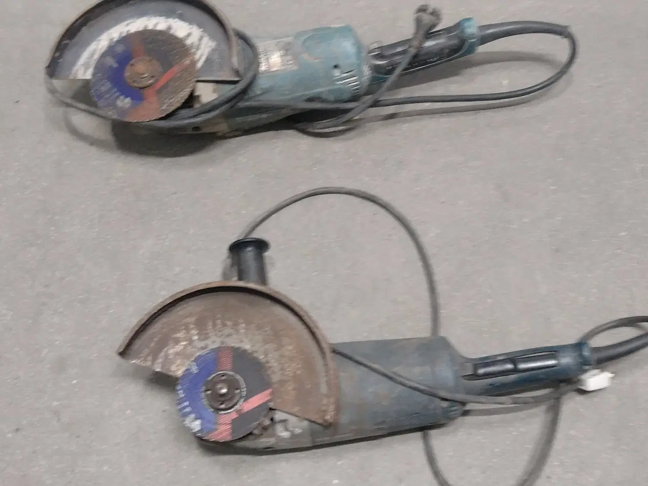 Billede 2 - Vinkelsliber 