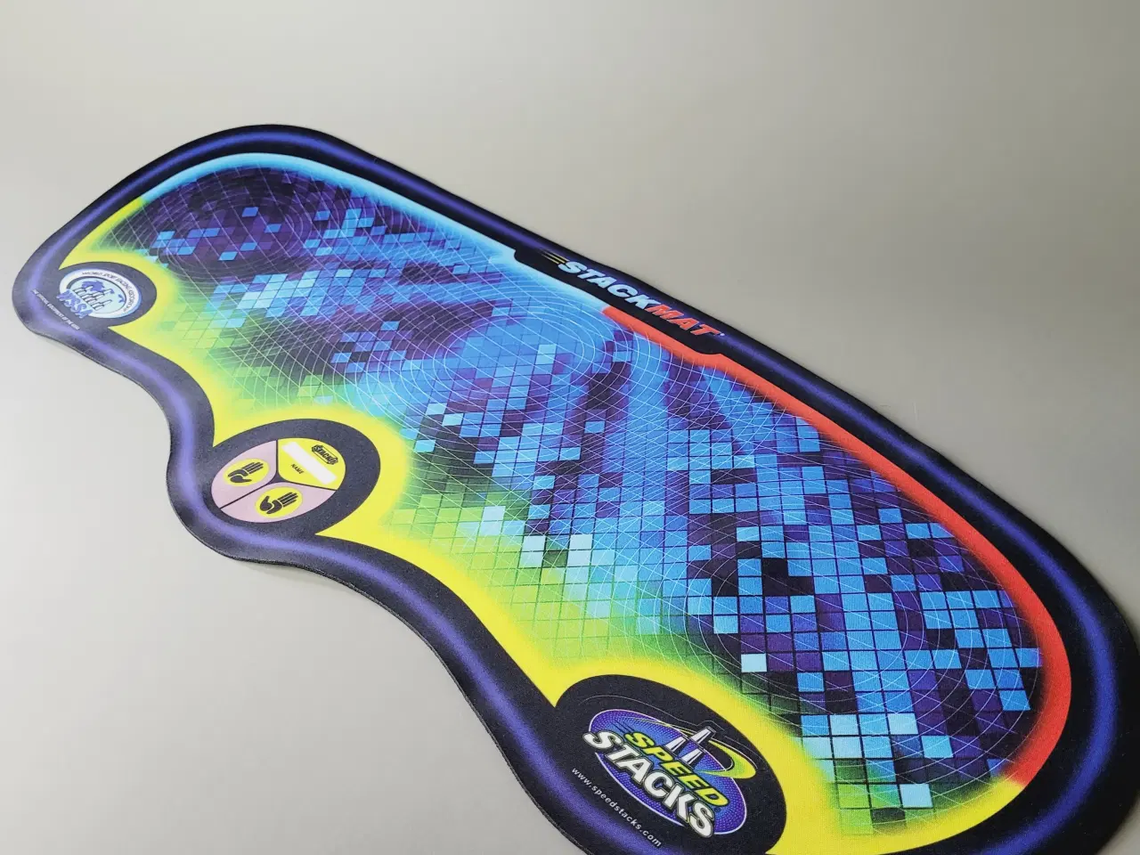 Billede 8 - ⭐️· Superhurtigt Speed Stacks sæt - perfekt til sp