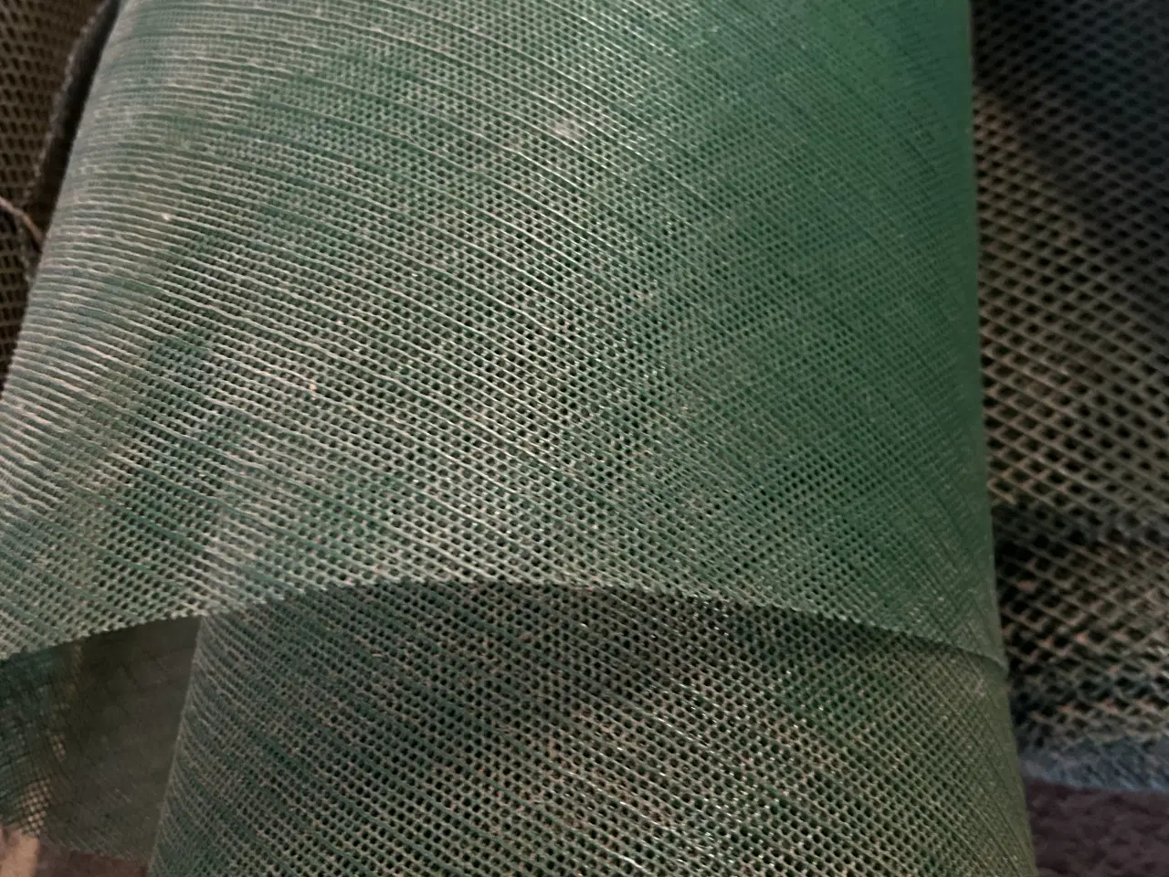 Billede 3 - Hegn med små masker