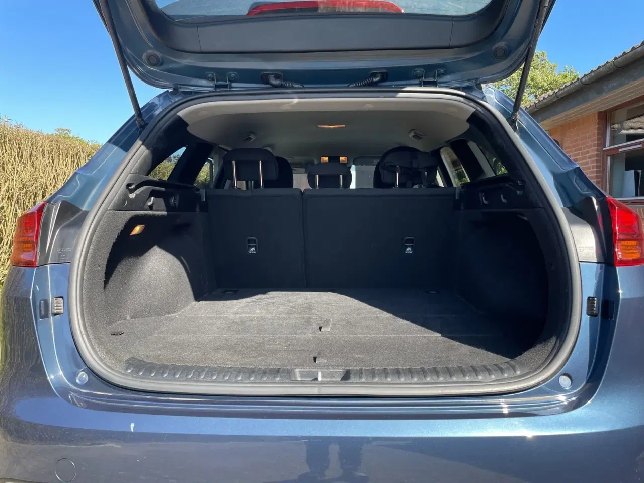 Billede 17 - Kia Ceed 1,0 T-GDi Vision SW