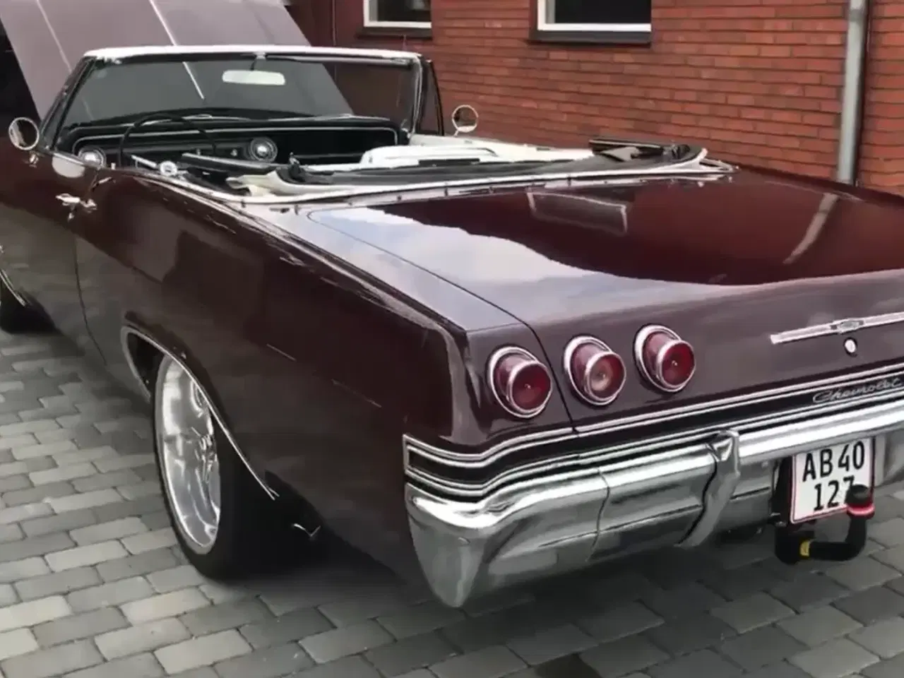 Billede 5 - Chevrolet impala 
