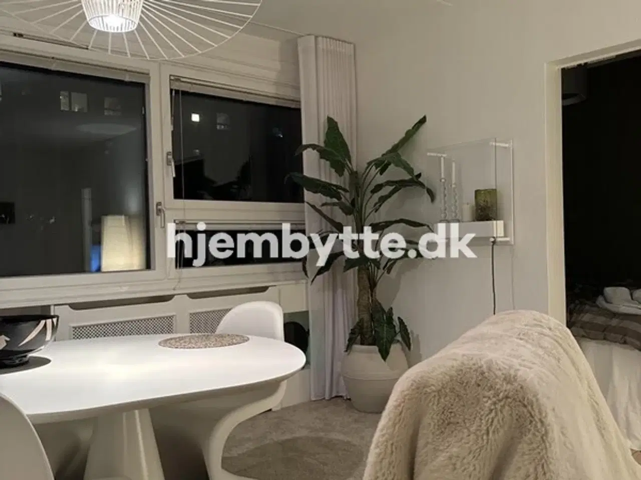 Billede 5 - Hjembytte - Nyborggade