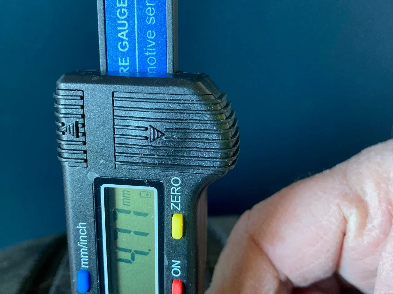 Billede 4 - 20” VW ID.4 /ID.5 GTX alufælge/sommerdæk