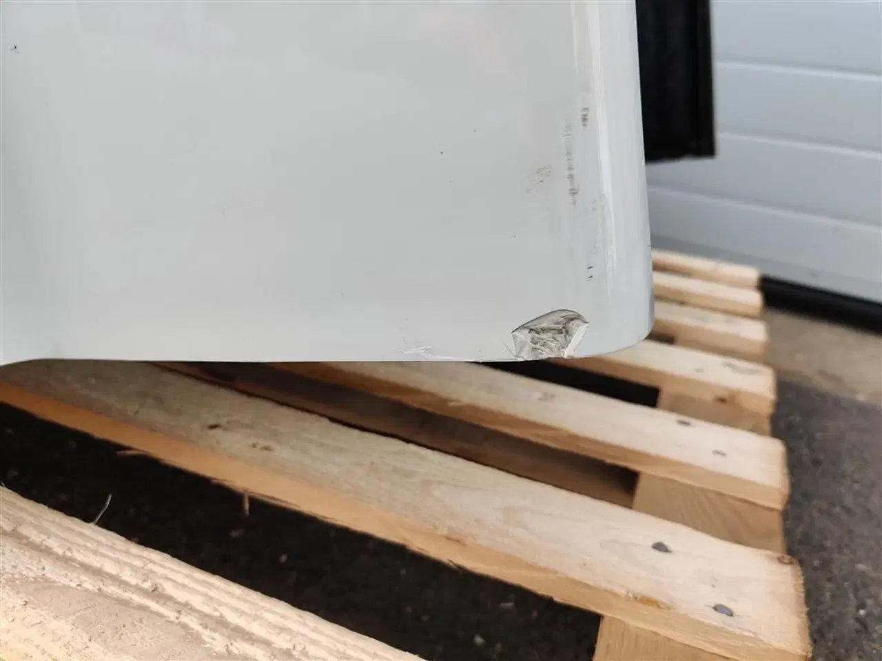 Billede 5 - Schäffer Nordic 35 Highflow Motorhjelm