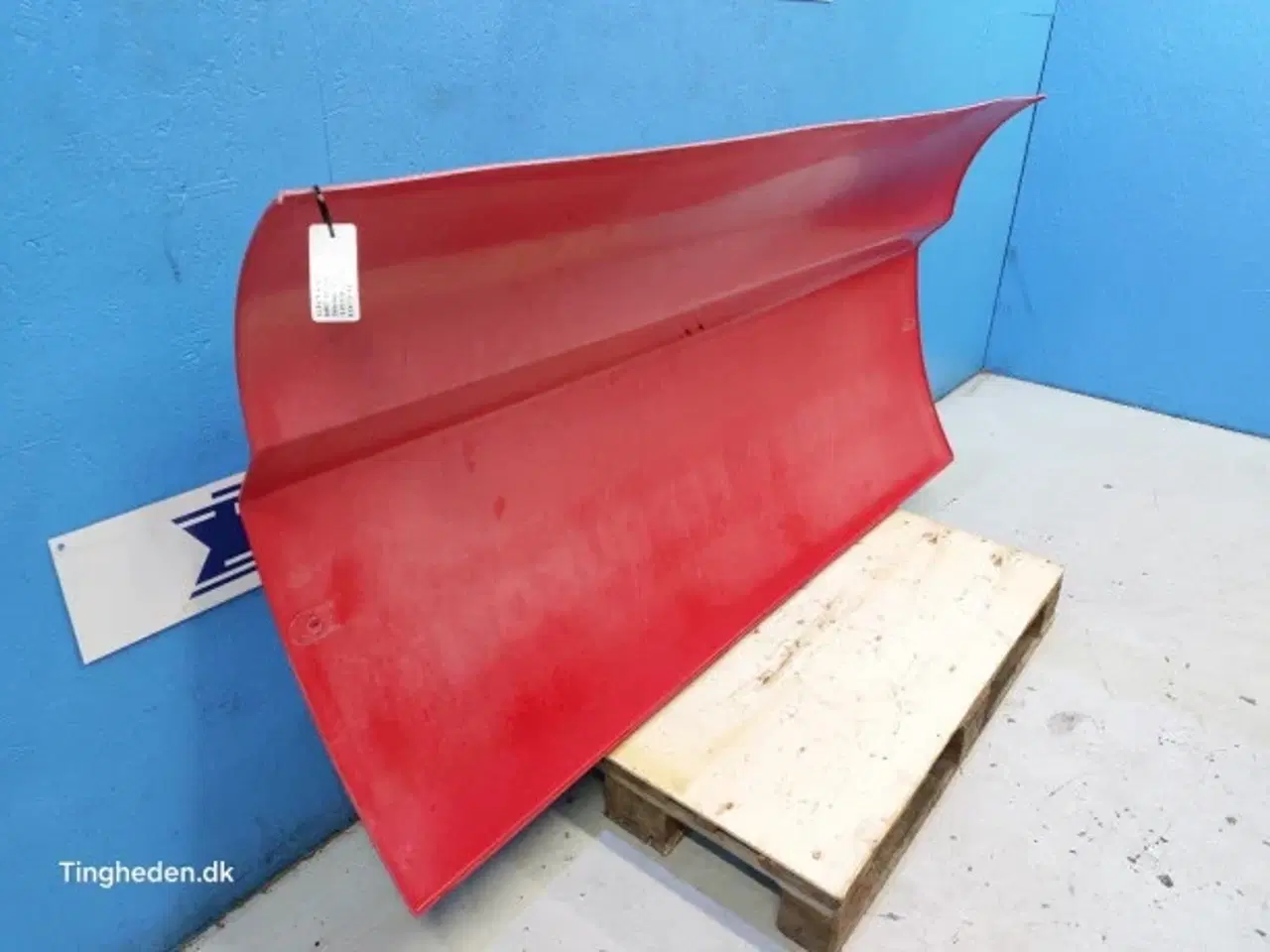 Billede 6 - Massey Ferguson 9280 Skærm 18182412