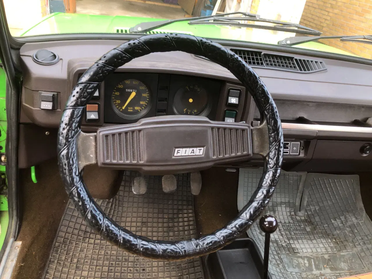 Billede 7 - Fiat 128