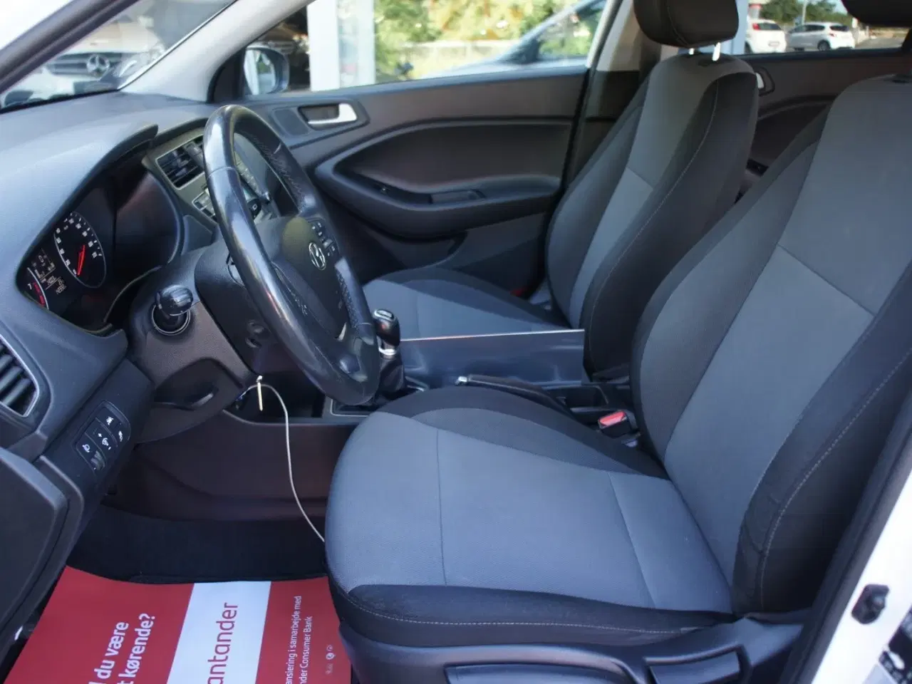 Billede 12 - Hyundai i20 1,25 Style