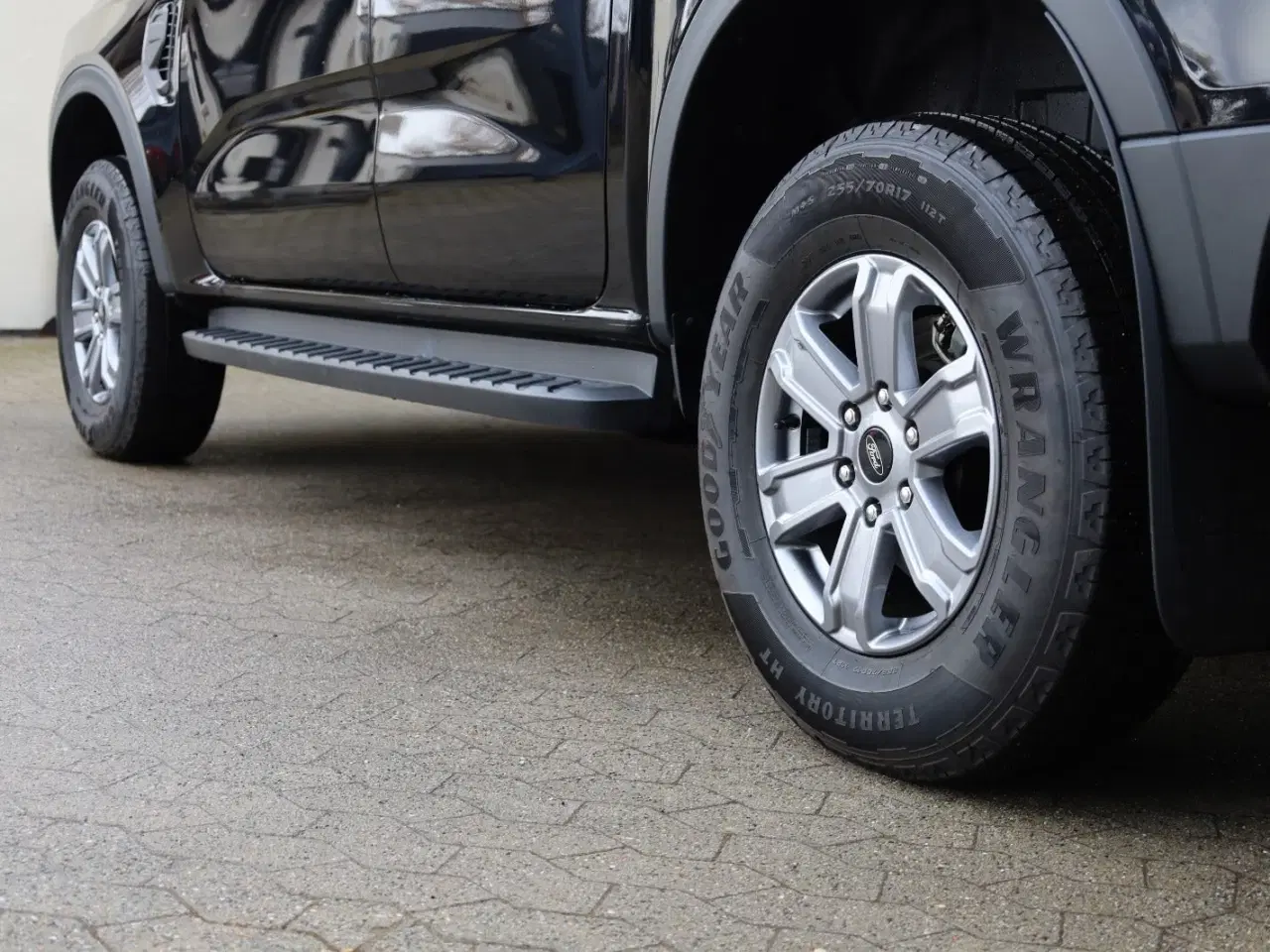 Billede 12 - Ford Ranger 2,0 EcoBlue XLT Db.Kab aut.