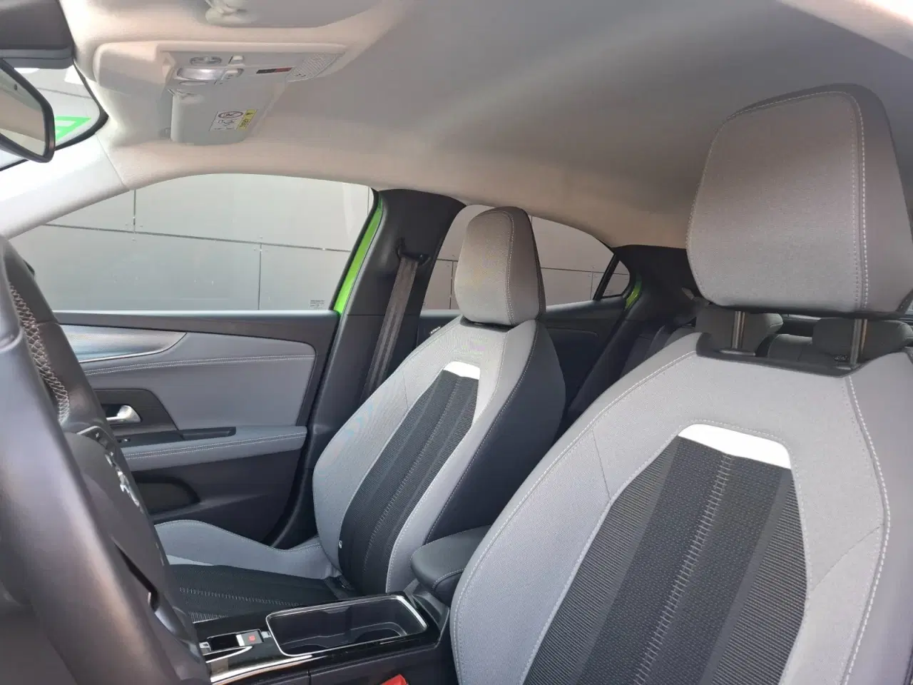 Billede 16 - Opel Mokka-e 50 Elegance