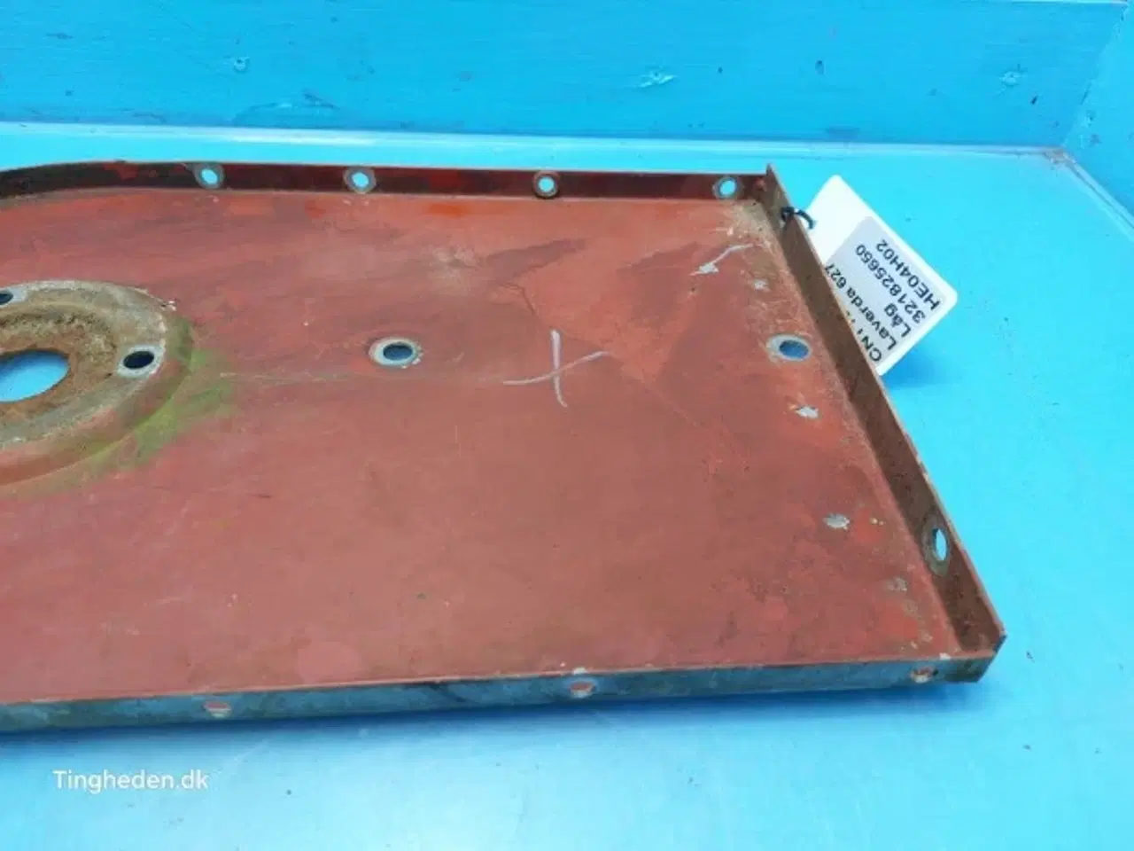 Billede 11 - Laverda 627 Låg 321825650