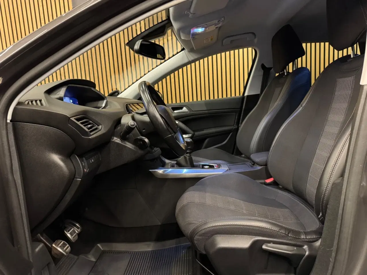 Billede 7 - Peugeot 308 1,5 BlueHDi 130 Edition:210+ SW