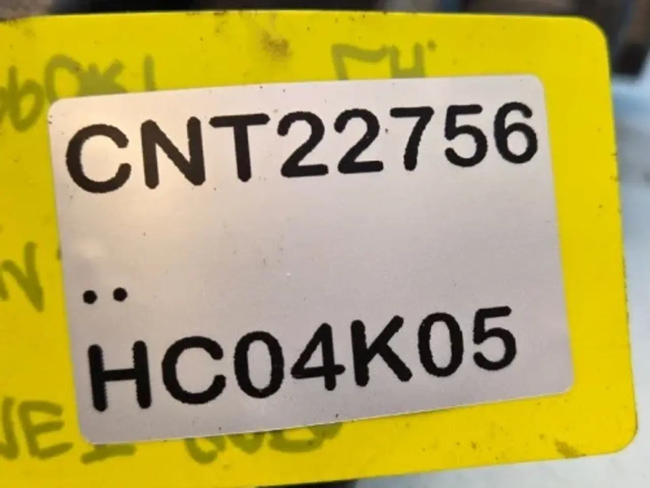 Billede 3 - Valmet  8350    Support   34157900