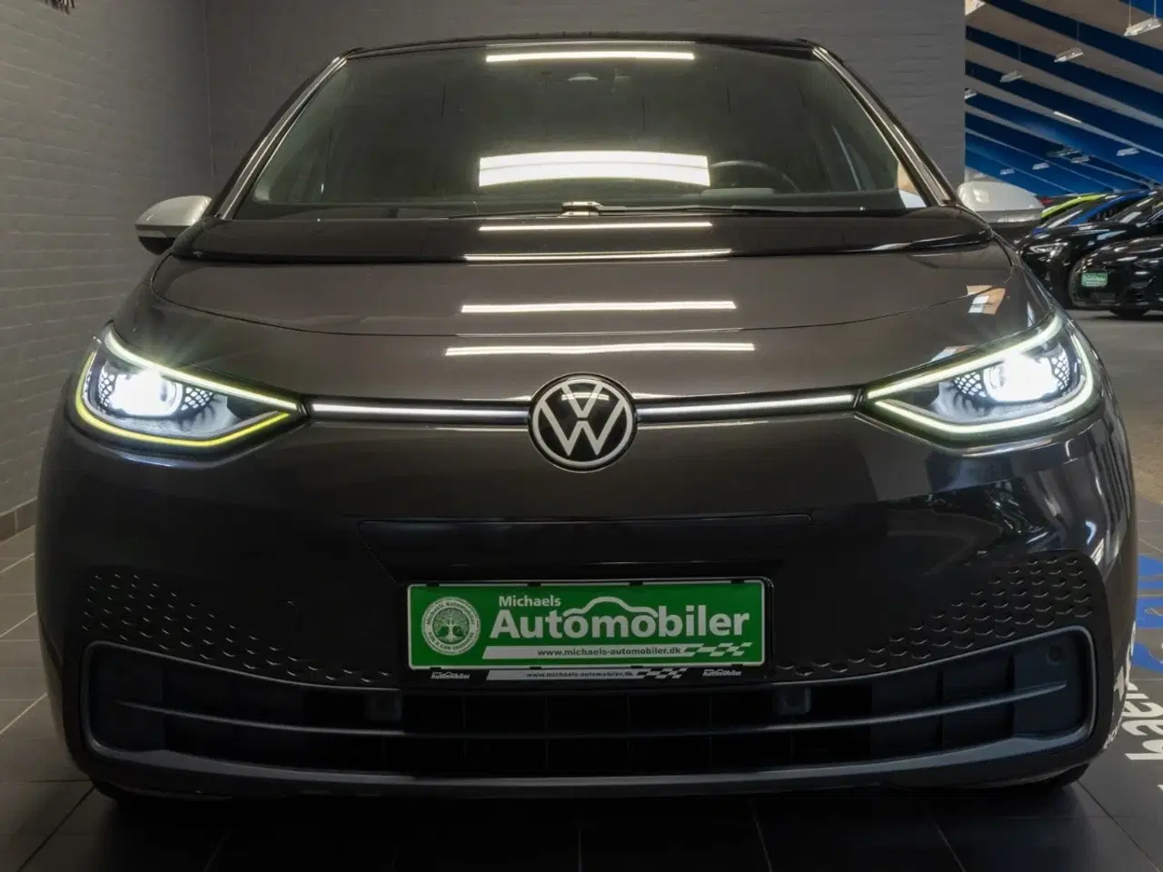 Billede 2 - VW ID.3 58 1ST Pro Performance