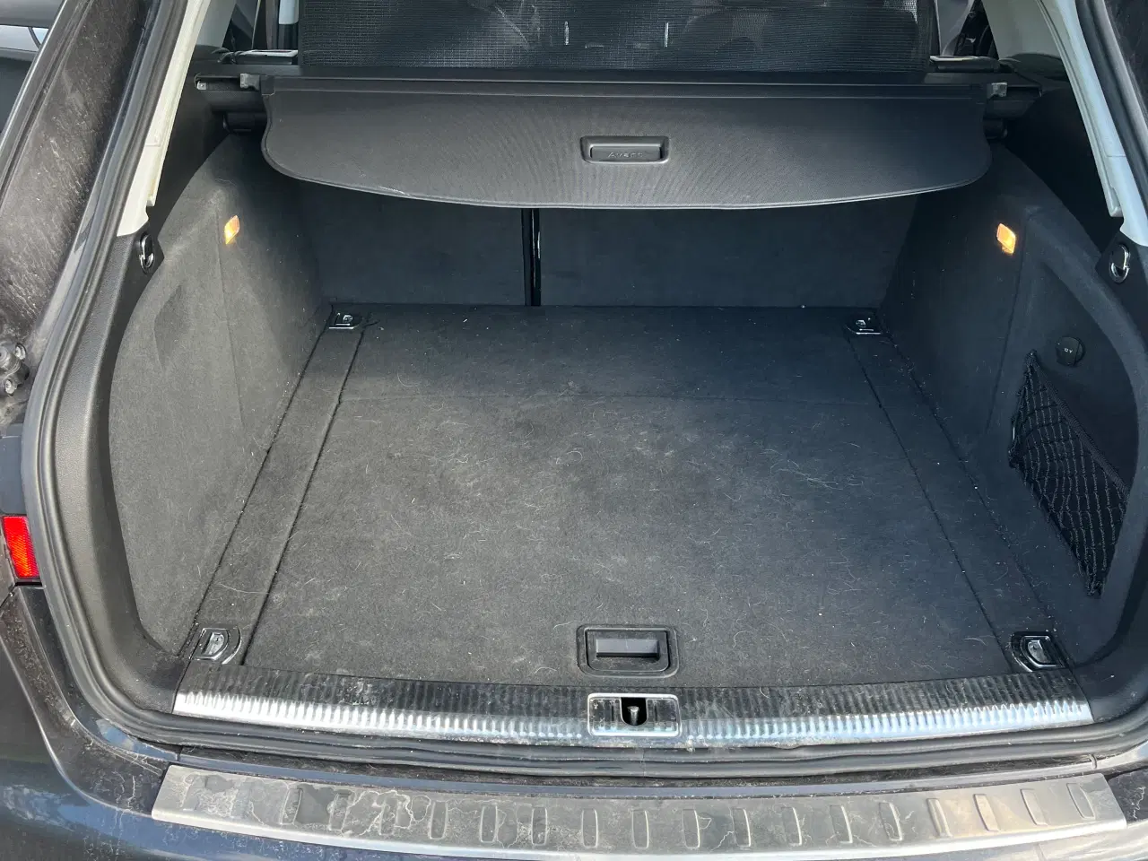 Billede 8 - Audi A4 2.0TDI Multitronik