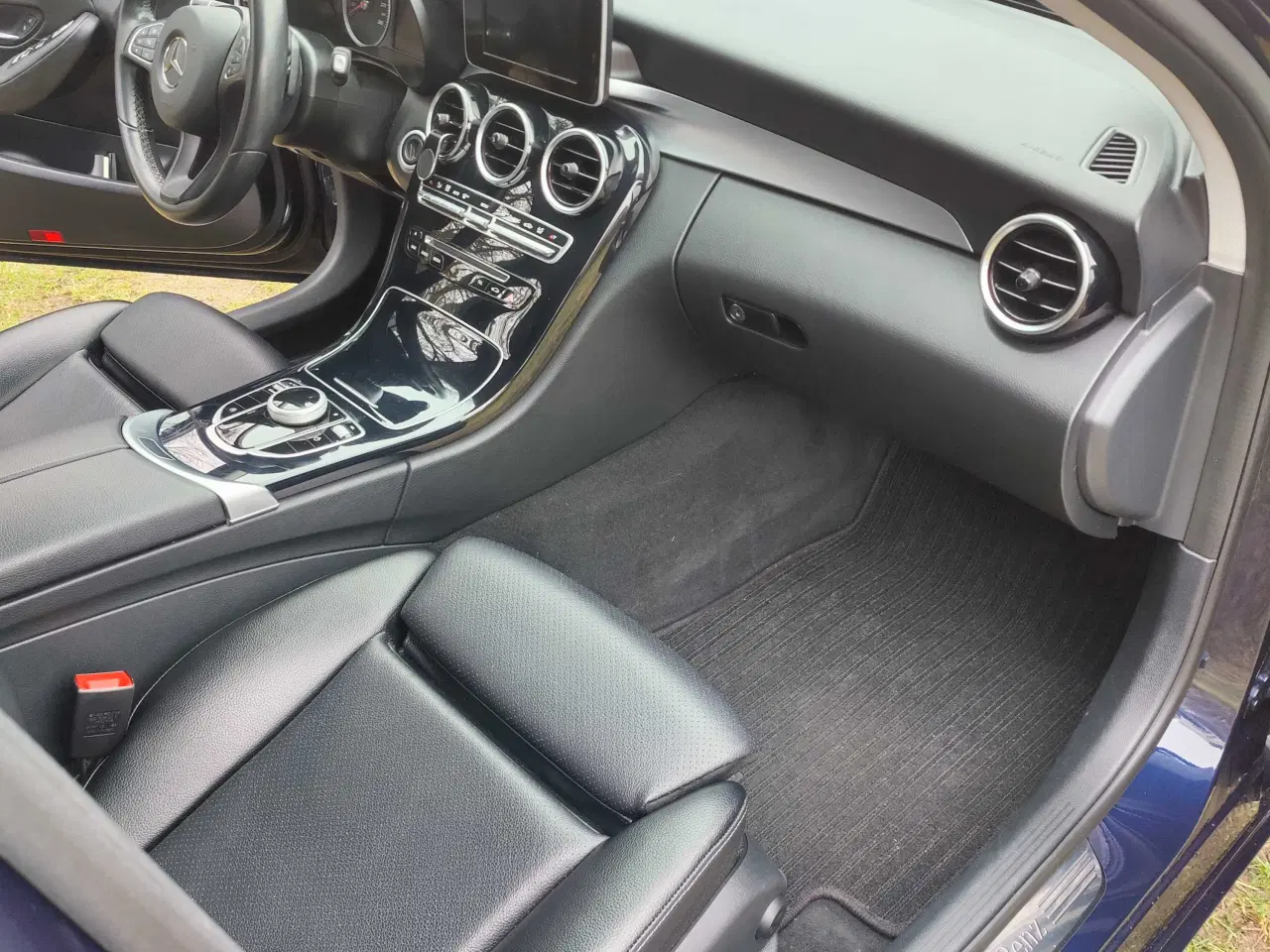 Billede 7 - Mercedes C200 Benzin