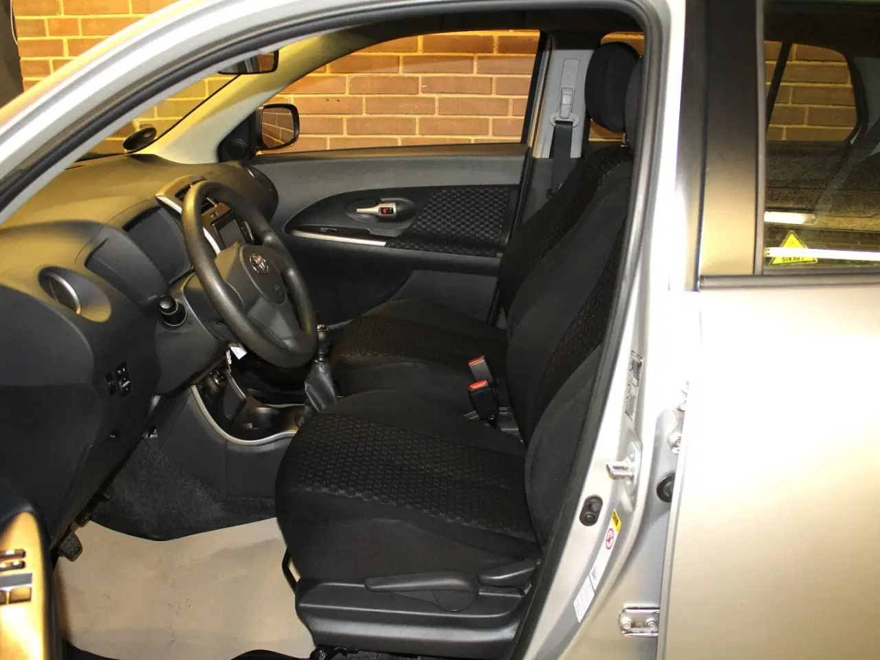 Billede 4 - Toyota Urban Cruiser 1,4 D-4D T1