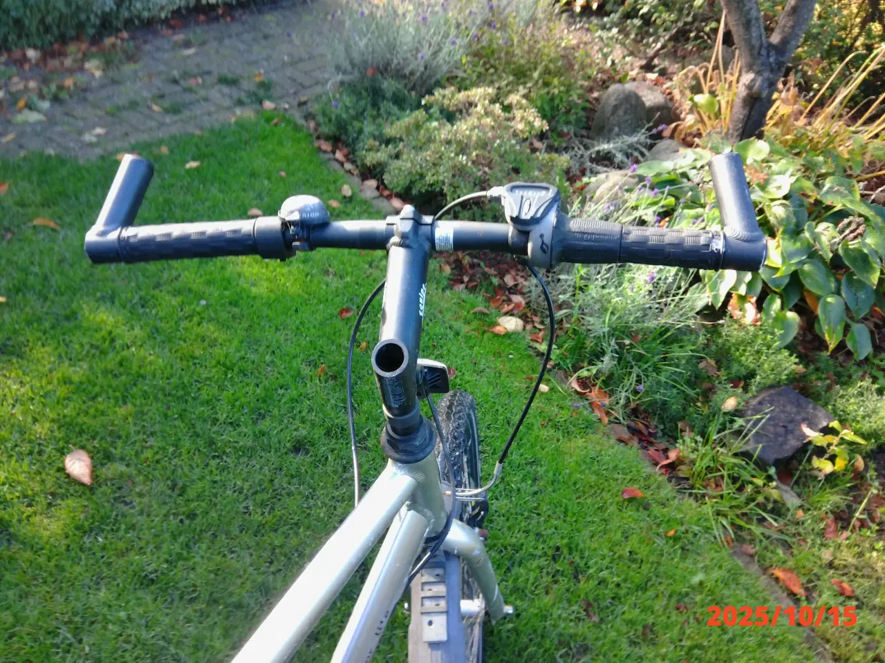 Billede 4 - MBK cykel