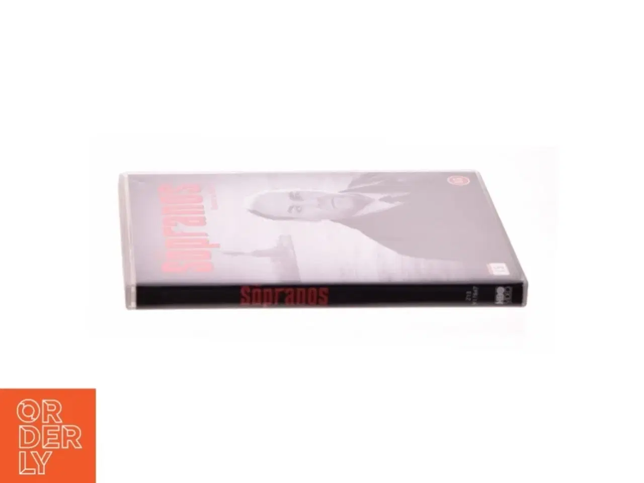 Billede 4 - Sopranos, the - Season 6,part2 &lt;span class="label label-blank pull-right"<Standard edition&lt;/span<