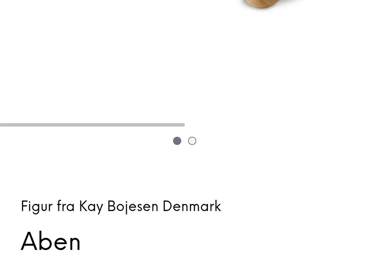 Billede 1 - Kaj Bojesen  mellem str