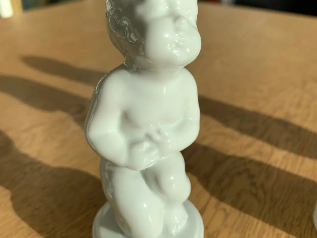 Billede 3 - Porcelænsfigurer, B&G, "De Fire Piner"